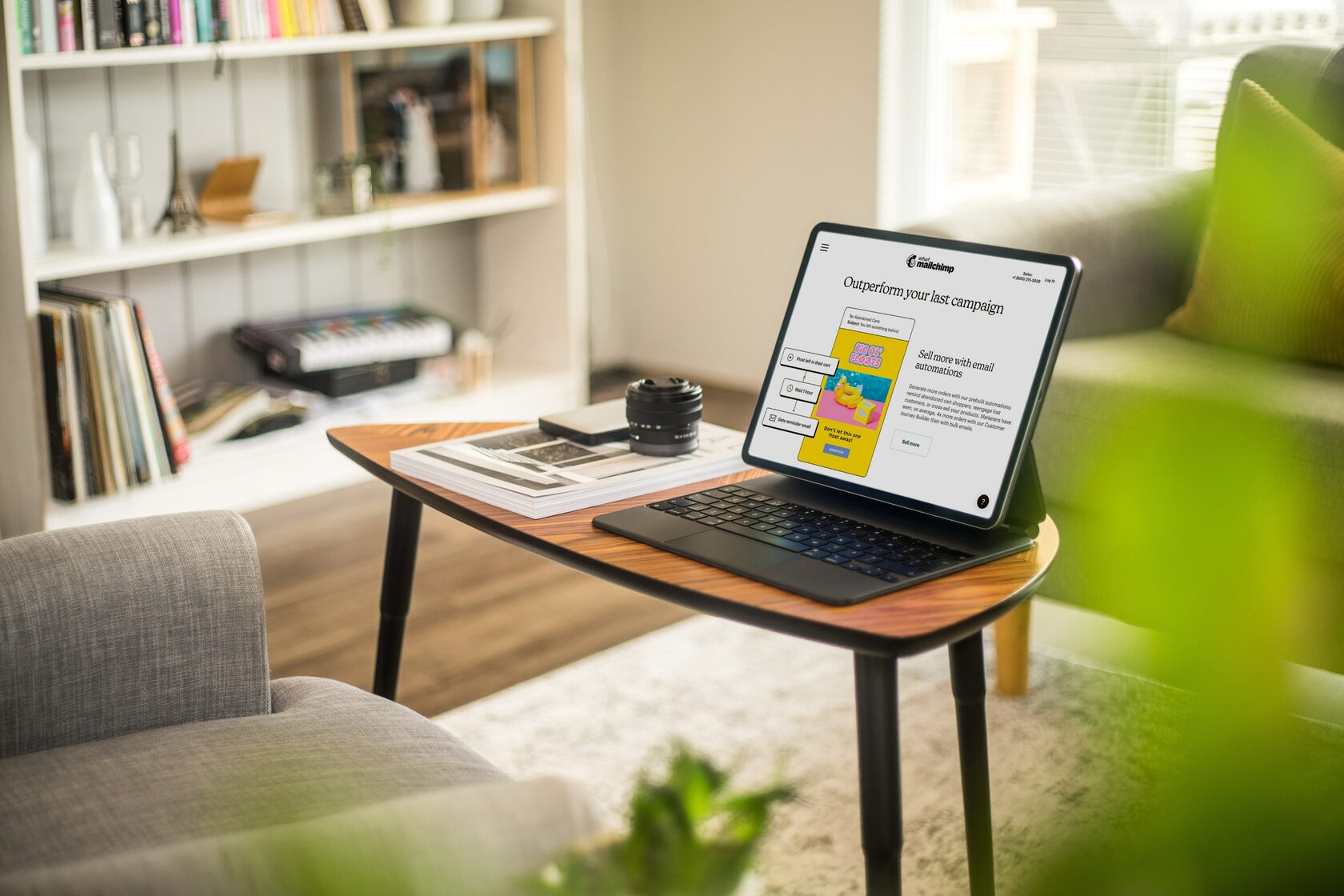 Particularitățile marketingului în B2B
