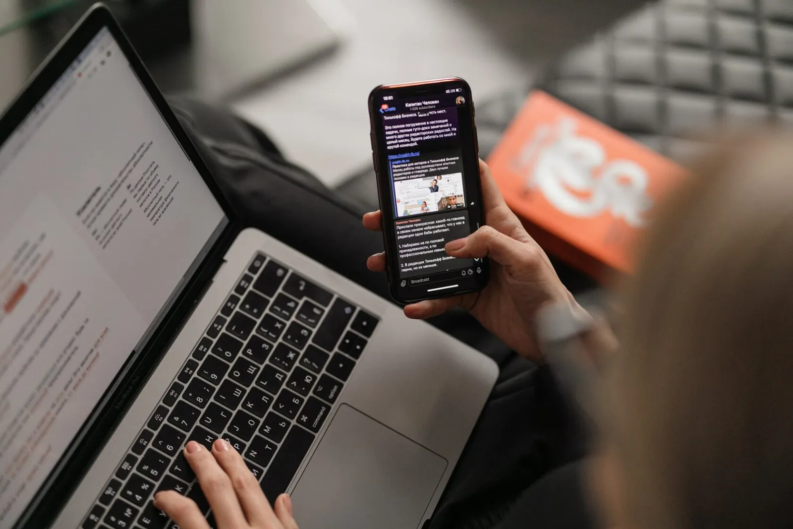 Cum influențează respingerile de pe site rankingul SEO în Google?