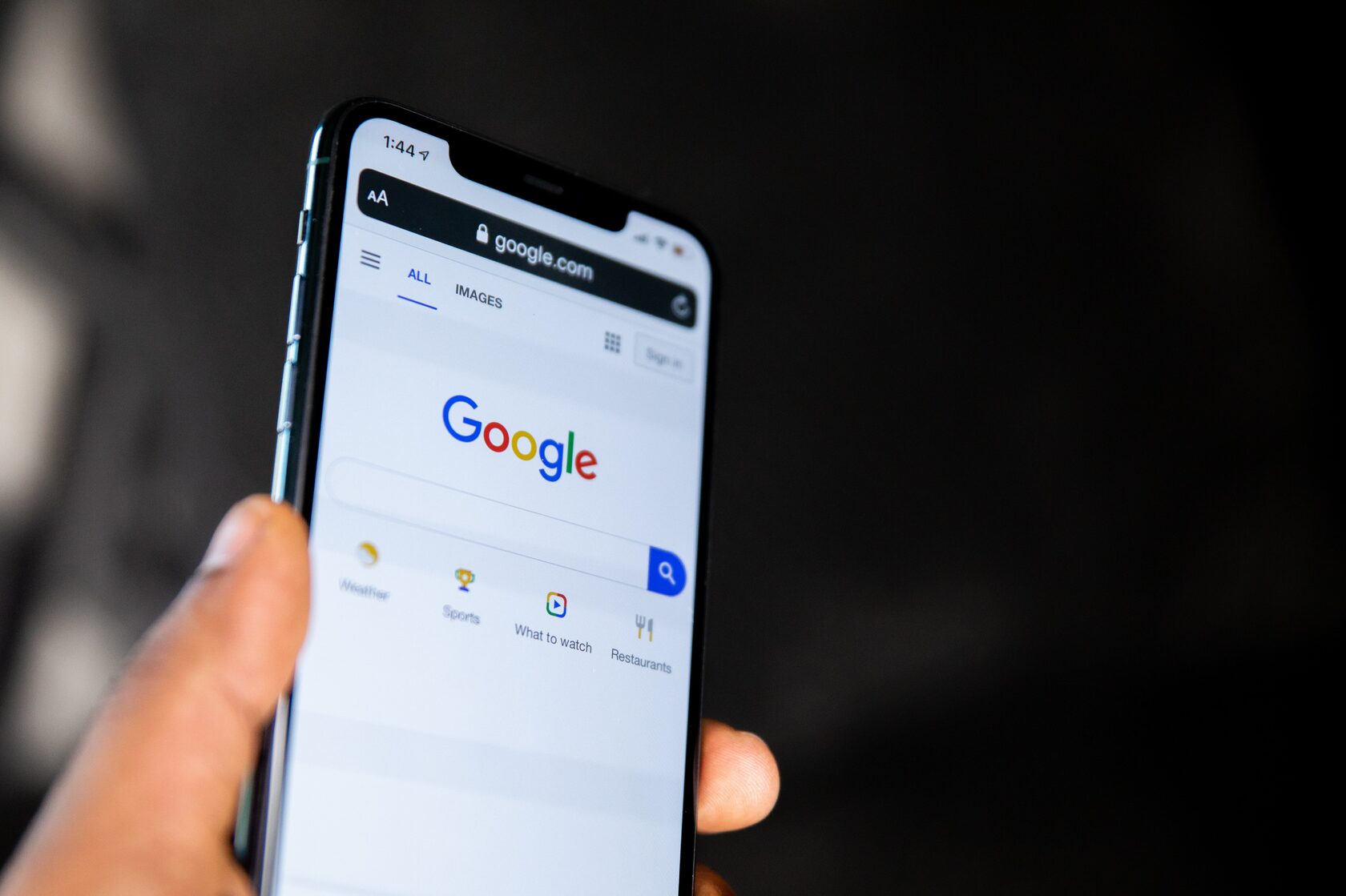 SEO - muncă pentru un rezultat pe termen lung