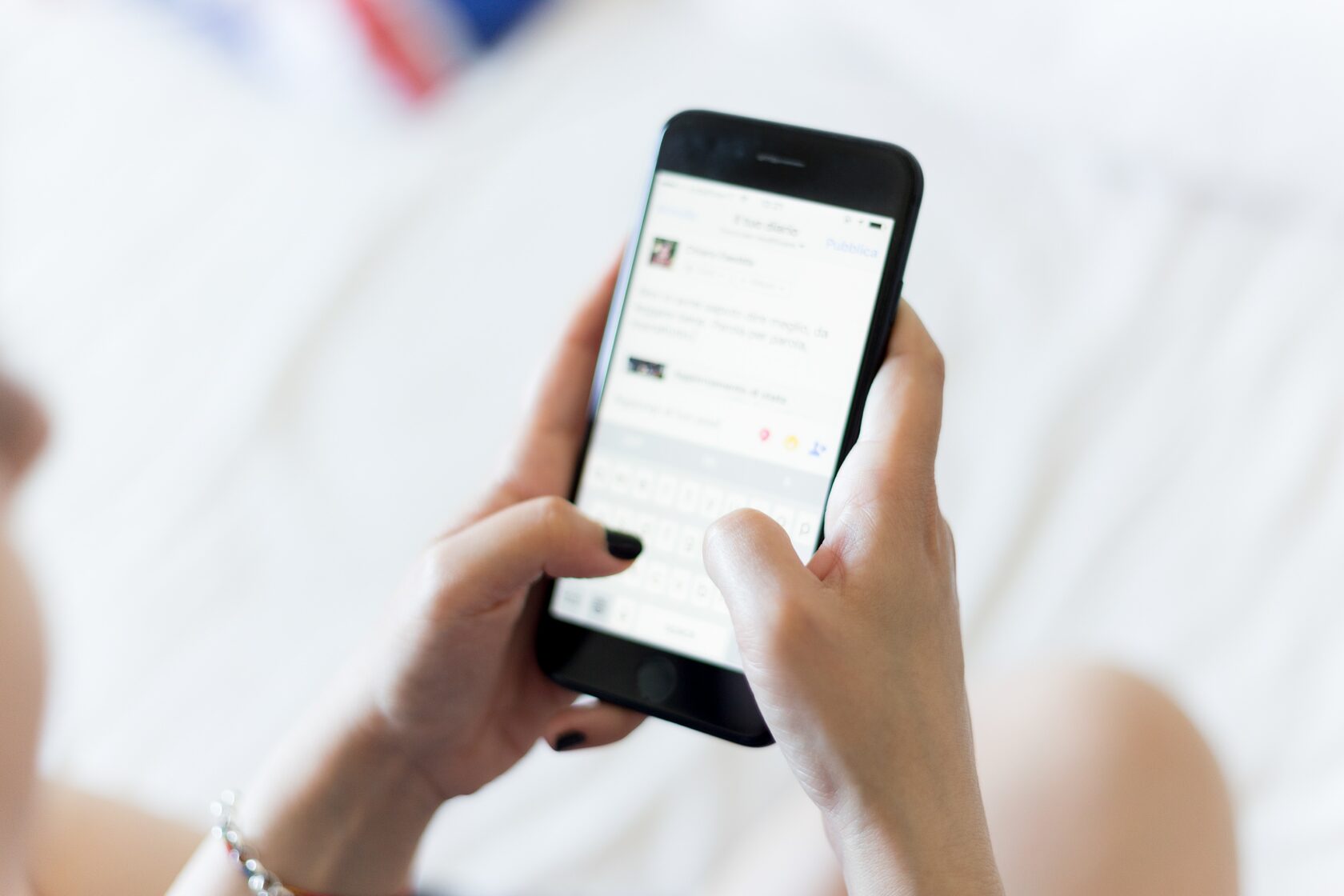 Chatbot - optimizarea departamentului de vânzări