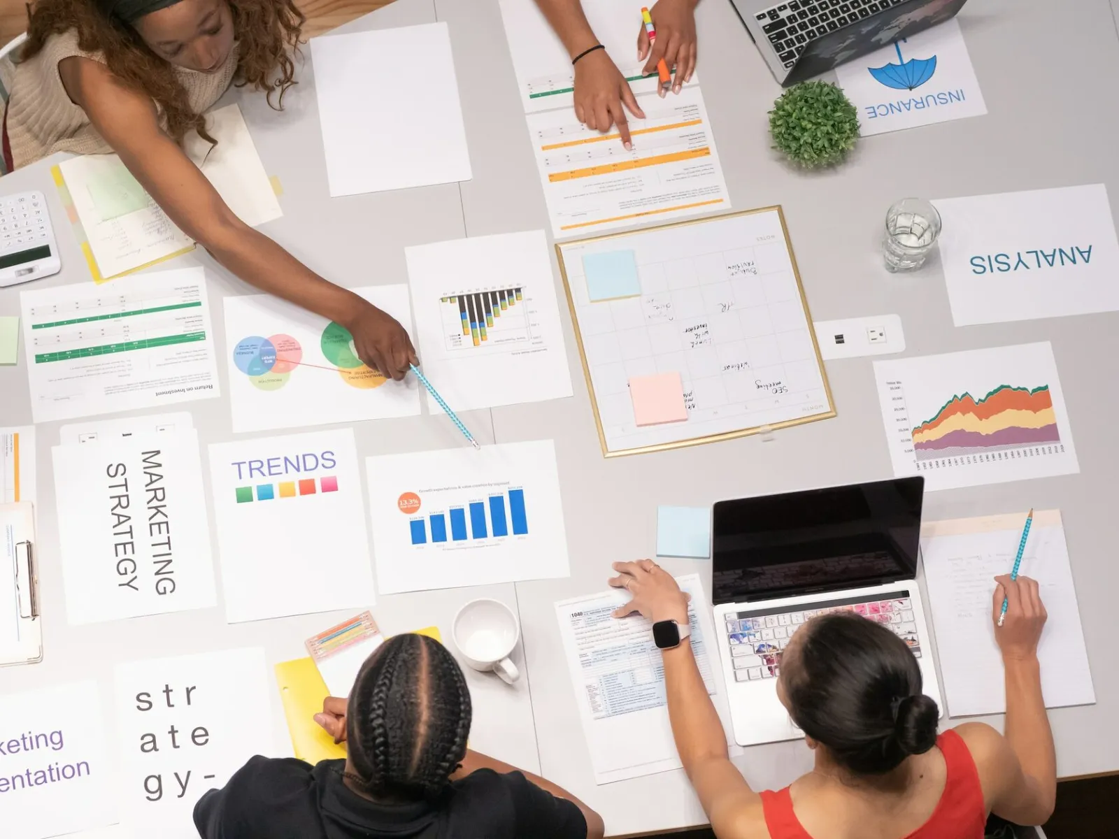 Optimizarea și menținerea contului Google My Business